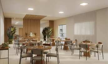 Imagem 5: Apartamento à venda, 2 quartos, 1 vaga, Brasiléia - Betim/MG