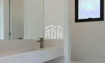 Imagem 6: Casa Nova e Moderna no Condomínio Gênesis I Alphaville