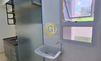 Imagem 4: Apartamento no Vista Bela para locação Lazer de clube em Jacareí Condomínio VISTA BELA