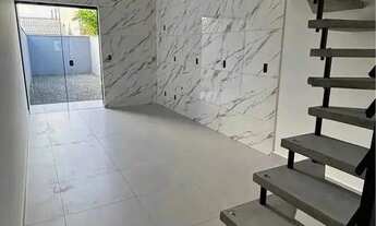 Imagem 4: Sobrado à venda no bairro Aventureiro - Joinville/SC