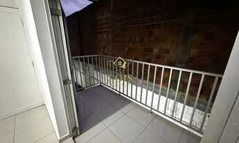 Imagem 7: Venda - Apartamento 3 quartos, suíte master + dependência- Gruta