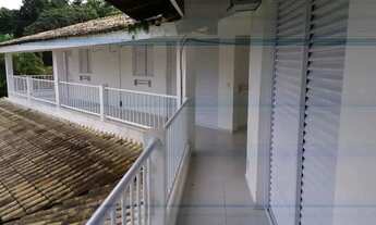 Imagem: Sobrado em Rua Aprovada 776 - Costa do Sol