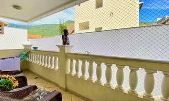 Imagem 7: Apartamento com 4 dormitórios à venda, 167 m² por R$ 750.000,00 - Itaipu - Niterói/RJ