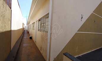 Imagem 3: Locação de Apartamentos / Kitnet na cidade de Araraquara