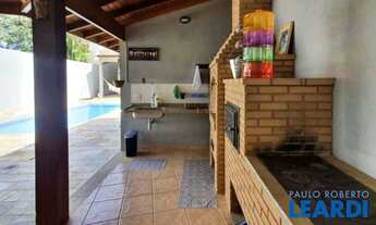 Imagem 5: CASA ASSOBRADADA - NOVA GARDÊNIA - SP