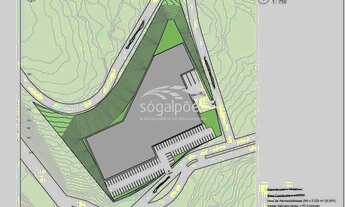 Imagem 7: Terreno- Área à venda, 1 vaga, Vale das Acácias - RIBEIRÃO DAS NEVES/MG