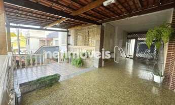 Imagem 2: Casa Ampla de 197m²; à Venda no Bairro Renascença R$ 850.000