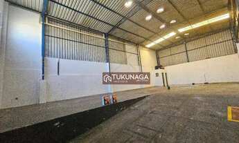 Imagem 2: Salão para alugar, 200 m² por R$ 6.401,51/mês - Vila Galvão - Guarulhos/SP