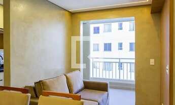 Imagem 4: Apartamento à Venda - Barra Funda, 2 Quartos, 42 m2