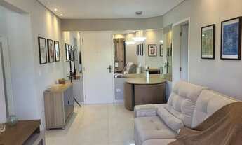 Imagem 7: Apartamento para Venda em Guarujá, Enseada, 1 dormitório, 2 banheiros, 1 vaga