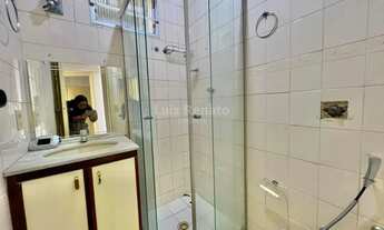 Imagem 7: Apartamento 3 quartos para aluguel no bairro Coração de Jesus