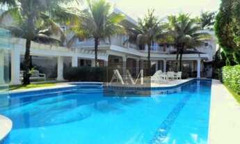 Imagem 4: Casa com 7 dormitórios à venda, 650 m² por R$ 5.350.000,00 - Acapulco - Guarujá/SP