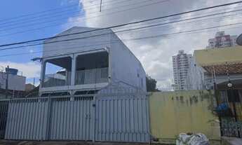 Imagem: Sobrado com piscina para venda próximo