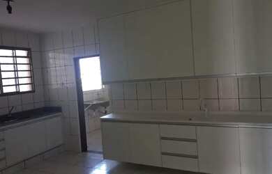 Imagem 2: Aluga-se apto 3/4, bairro Cidade Jardim Uberaba MG