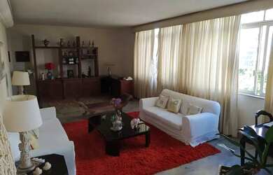 Imagem 2: Apartamento em Avenida Washington Luís - Gonzaga - Santos/SP