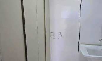 Imagem 2: Apartamento com 2 dormitórios para alugar, 89 m² por R$ 5.450/mês - Guanabara Parque Boule