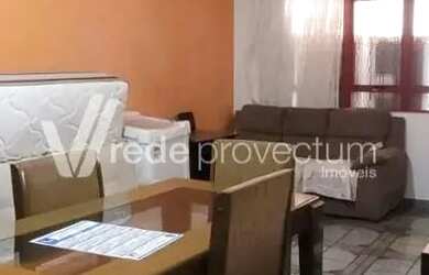 Imagem 7: Casa de esquina a venda no bairro São Gonçalo em Barão Geraldo em Campinas