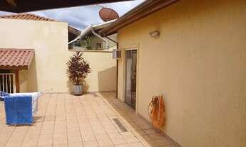 Imagem 7: Condomínio Aroeira Ribeirão Preto