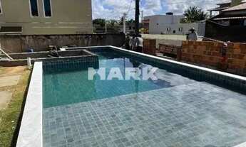 Imagem 3: Casa em Jacuípe - Condomínio Parque das Árvores