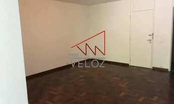 Imagem: Apartamento / Residencial / Laranjeiras