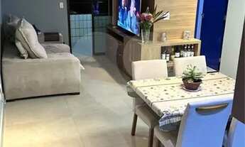 Imagem: Apartamento com 1 quartos à venda em Guilhermina