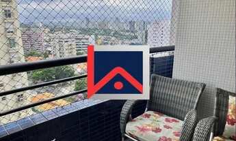 Imagem 4: Venda Apartamento 3 Dormitórios - 105 m² Vila Clementino