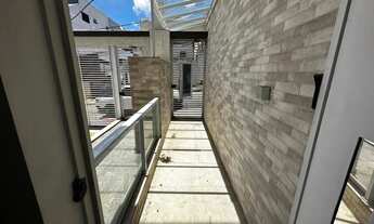 Imagem 4: Apartamento novo para venda com 57m², 1 vaga, sacada e suíte em Guarulhos