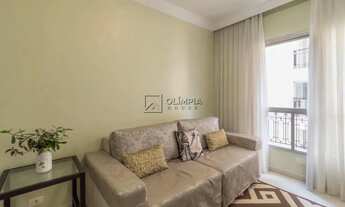 Imagem 3: Venda Apartamento 1 Dormitórios - 47 m² Bela Vista