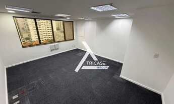 Imagem 4: Sala para alugar, 120 m² por R$ 14.223/mês - Paraíso - São Paulo/SP