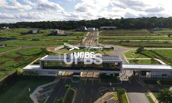 Imagem 5: Lote no Plateau Dor Unique