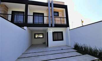 Imagem: Excelente Sobrado Com 03 Quartos Sendo Uma