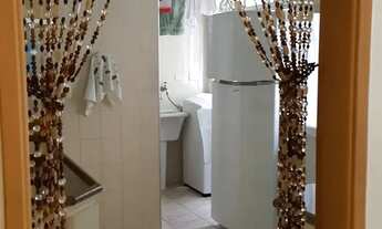 Imagem 4: Apartamento para venda possui 73 metros quadrados com 2 quartos