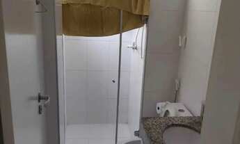 Imagem 7: Excelente ap com 4 quartos, um suíte no Residencial Gran Farol, bairro Coroa do Meio - 205