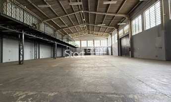 Imagem 2: Galpão - Parque Rural Fazenda Santa Cândida - Campinas