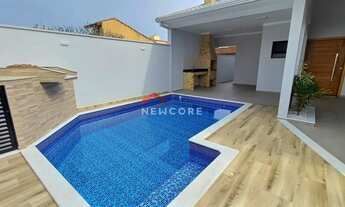 Imagem 7: Casa em Rua Nagibe Tanus Gastin - Parque Balneário Oasis - Peruíbe/SP