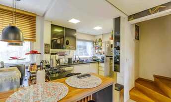 Imagem 5: Casa em Condomínio à venda Avenida Fábio Araújo Santos, Nonoai - Porto Alegre