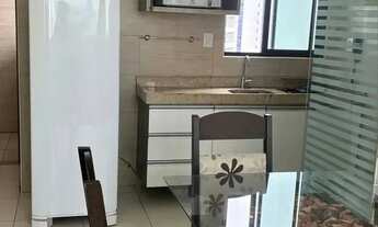 Imagem: Imóvel para aluguel com 34 metros quadrados