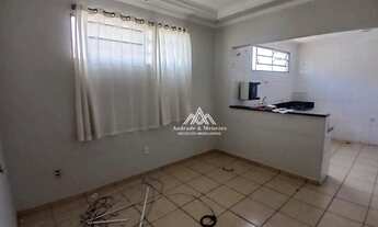 Imagem: Casa com 3 dormitórios para alugar, 60