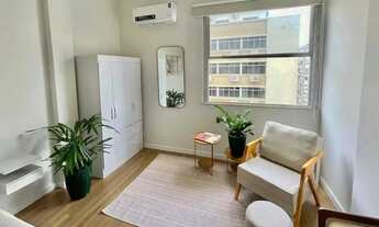 Imagem 2: COPACABANA - CONJUGADO RUA VIVEIROS DE CASTRO