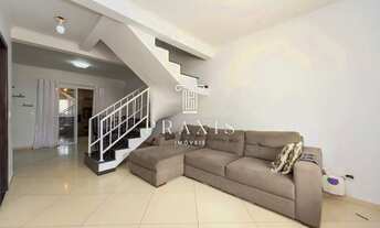 Imagem 5: Sobrado à venda de frente para a rua, 3 dormitórios, 1 suíte, 2 vagas - Atuba, Curitiba PR