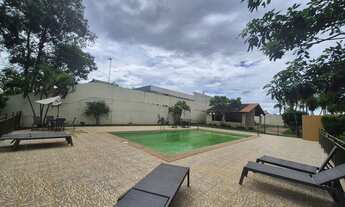 Imagem 6: Apto 3 quartos 1 suíte aguas claras