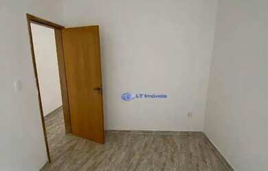 Imagem 2: Kitnet com 1 dormitório para alugar, 30 m² por R$ 1.068,26/mês - Jardim Paraíba - Jacareí