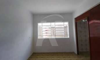 Imagem 3: Casa 1 Dormitório e quintal na Parada Inglesa