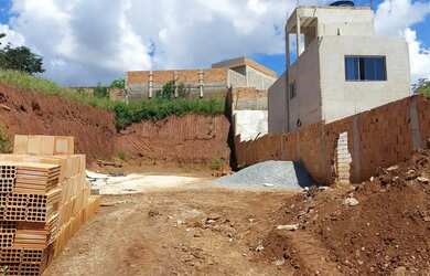 Imagem 4: Lote em Rua dos Tropeiros - Villa Real - Sabará/MG