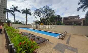 Imagem 5: Apartamento 181 m² | 3 Dormitórios (2 Suítes) | Varanda Gourmet