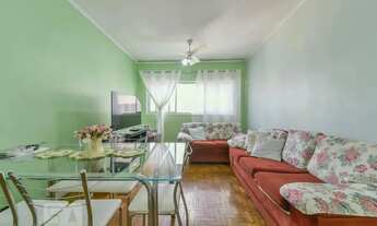 Imagem 4: Apartamento à Venda - Bela Vista, 3 Quartos, 105 m2