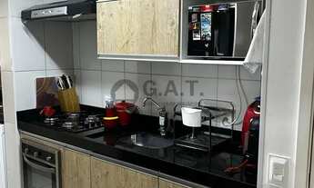 Imagem 4: APARTAMENTO À VENDA NO EDIFÌCIO PARIS - SOROCABA/SP