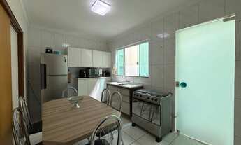 Imagem 7: CASA SEMIMOBILIADA À VENDA NA VILA NOVA EM APUCARANA