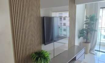 Imagem 2: Apartamento Mobiliado para Locação em Goiânia, Setor Bueno, 3 dormitórios, 3 suítes, 3 ban