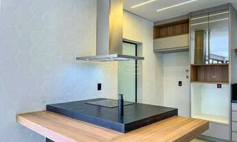 Imagem 3: Casa - Chácara das Nações - Valinhos